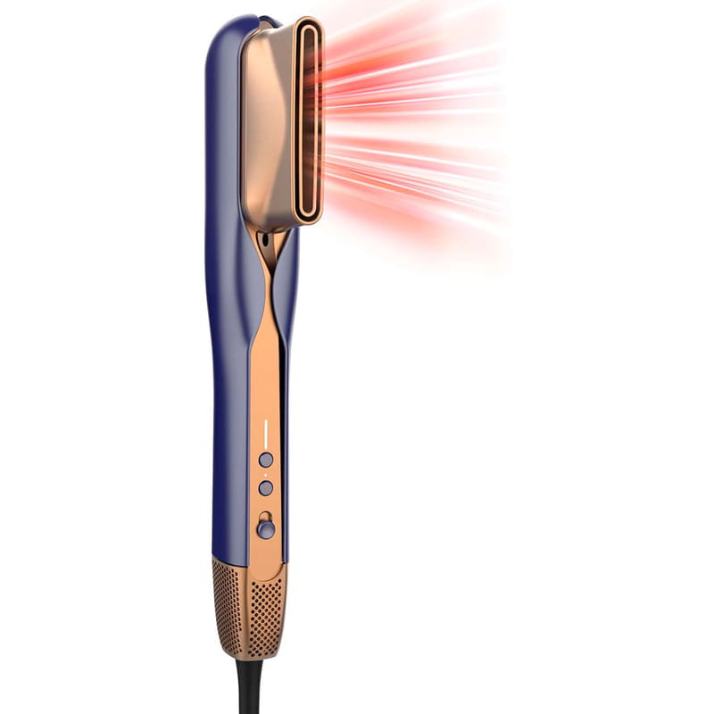 Стайлер-выпрямитель Cecotec RitualCare Air Lisse 2in1 Blue (A01_EU01_100159)