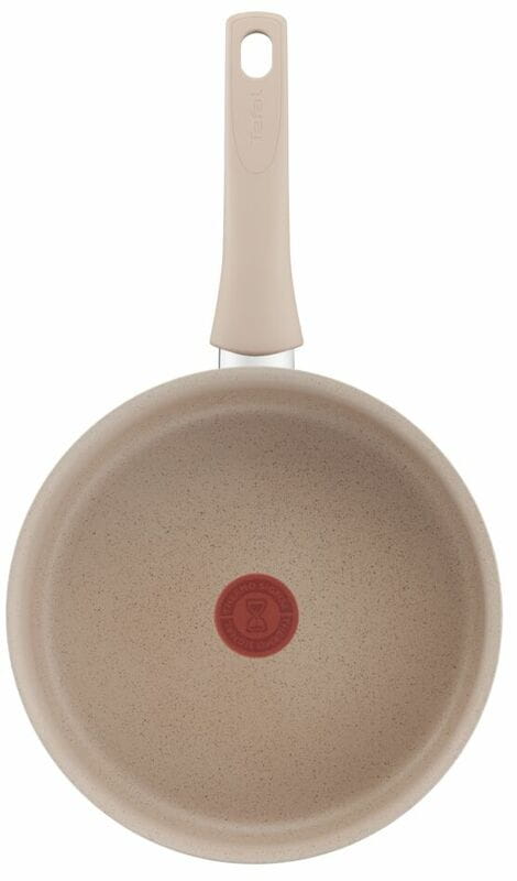 Сотейник с крышкой Tefal Delight 24 см (G2933202)