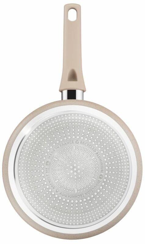 Сотейник с крышкой Tefal Delight 24 см (G2933202)