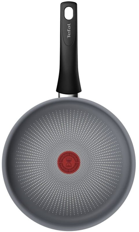 Сотейник з кришкою Tefal Halo 24 см  (C3123253)