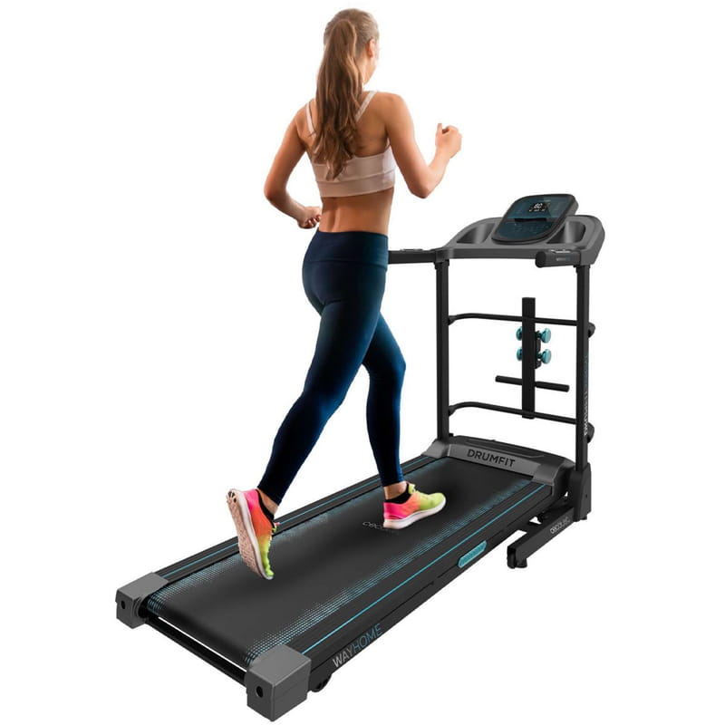Беговая дорожка Cecotec DrumFit WayHome 1700 Sprint (CCTC-07185)