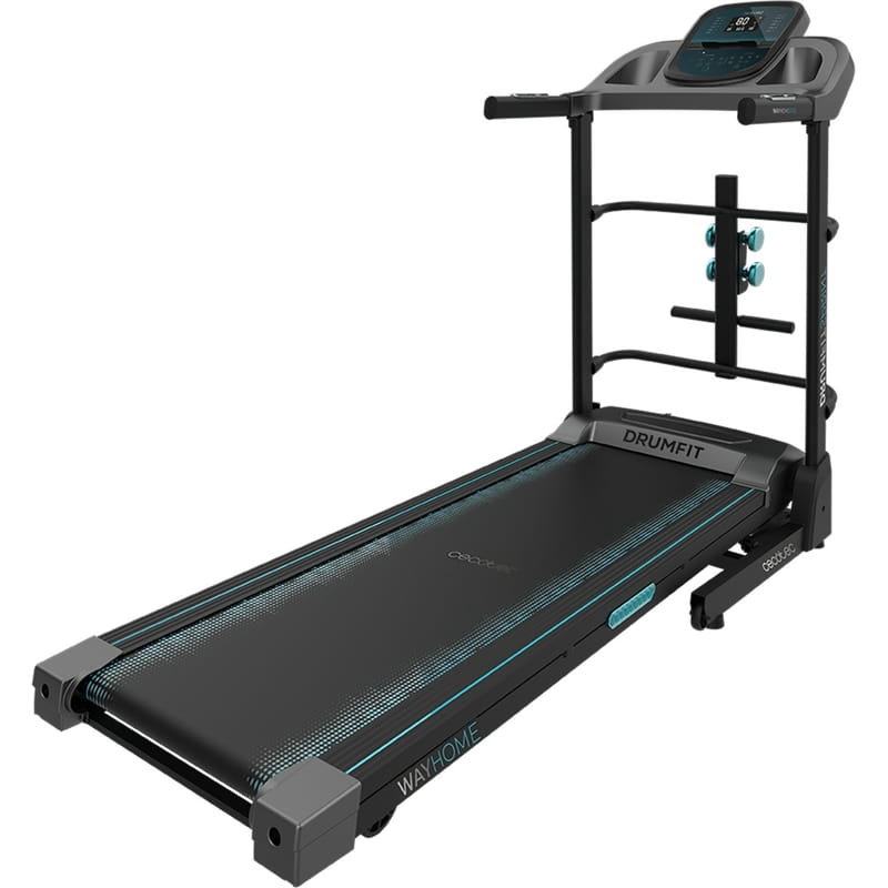 Беговая дорожка Cecotec DrumFit WayHome 1700 Sprint (CCTC-07185)