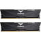 Фото - Модуль пам`ятi DDR5 2x16GB/6000 Team T-Force Vulcan Black (FLBD532G6000HC38JDC01) | click.ua