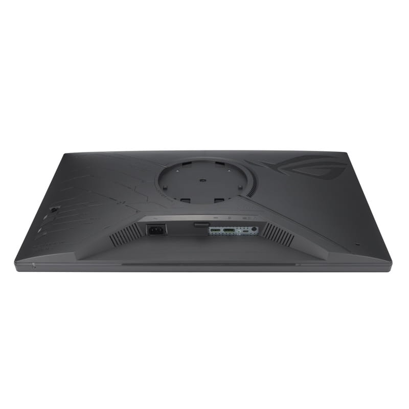 Монитор Asus 27" ROG Strix XG27ACMS (90LM0BE0-B01171) IPS Black 320Hz