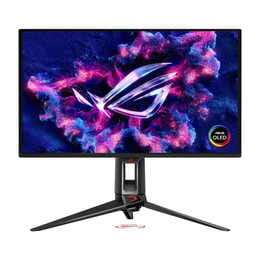 Монитор Asus 31.5" ROG Swift PG32UCDMZ (90LM09T0-B01371) OLED Black 240Hz