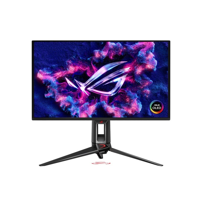 Монитор Asus 31.5" ROG Swift PG32UCDMZ (90LM09T0-B01371) OLED Black 240Hz