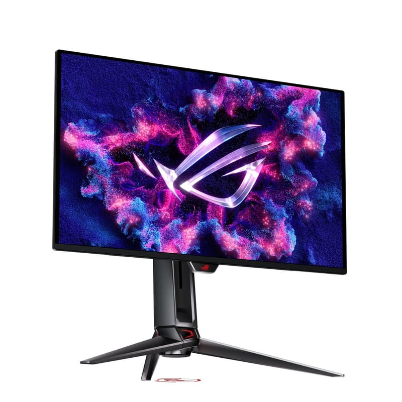 Монитор Asus 31.5" ROG Swift PG32UCDMZ (90LM09T0-B01371) OLED Black 240Hz