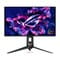 Фото - Монітор Asus 31.5" ROG Swift PG32UCDMZ (90LM09T0-B01371) OLED Black 240Hz | click.ua