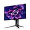 Фото - Монитор Asus 31.5" ROG Swift PG32UCDMZ (90LM09T0-B01371) OLED Black 240Hz | click.ua