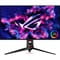 Фото - Монітор Asus 31.5" ROG Swift PG32UCDMZ (90LM09T0-B01371) OLED Black 240Hz | click.ua