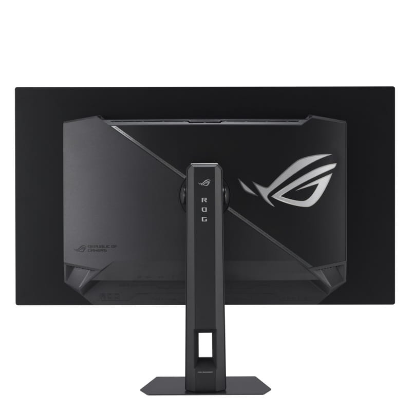 Монитор Asus 31.5" ROG Strix XG32UCDS (90LM0B50-B01371) OLED Black 165Hz
