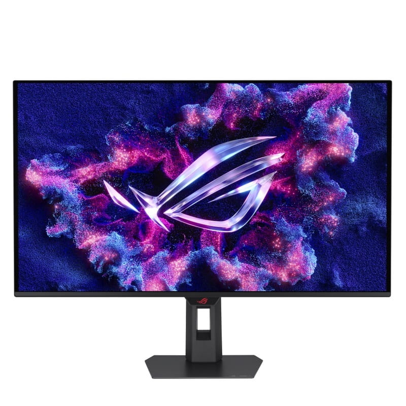 Монитор Asus 31.5" ROG Strix XG32UCDS (90LM0B50-B01371) OLED Black 165Hz