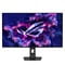 Фото - Монитор Asus 31.5" ROG Strix XG32UCDS (90LM0B50-B01371) OLED Black 165Hz | click.ua