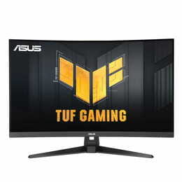 Монитор Asus 31.5" TUF Gaming VG32VQM5B (90LM0BI1-B01171) VA Black Curved 250Hz