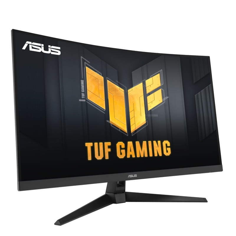 Монитор Asus 31.5" TUF Gaming VG32VQM5B (90LM0BI1-B01171) VA Black Curved 250Hz
