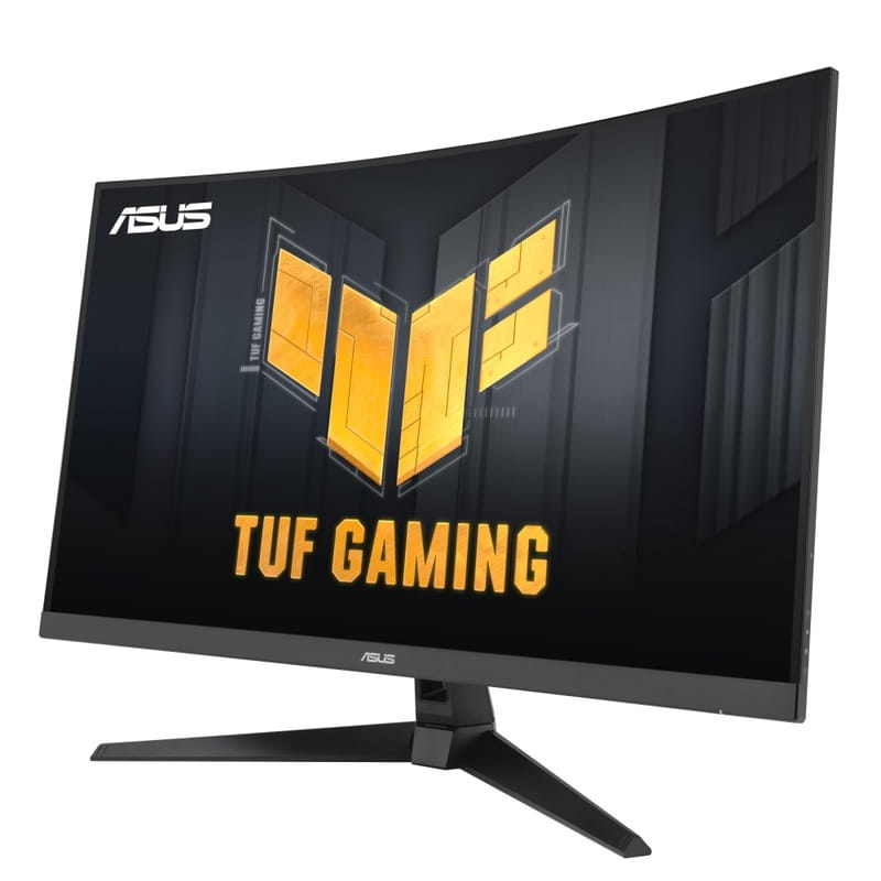 Монитор Asus 31.5" TUF Gaming VG32VQM5B (90LM0BI1-B01171) VA Black Curved 250Hz