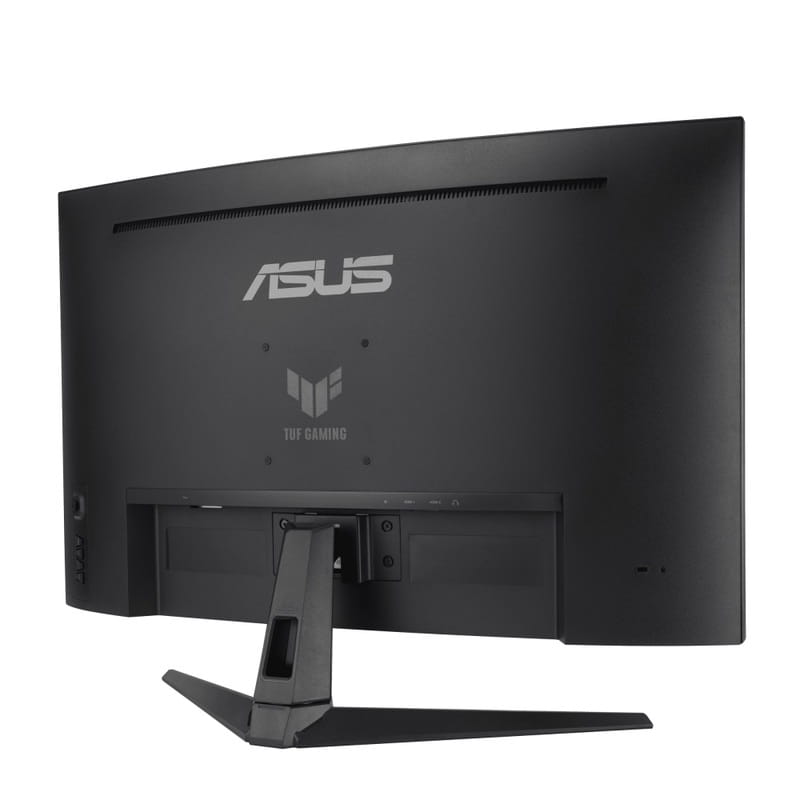 Монитор Asus 31.5" TUF Gaming VG32VQM5B (90LM0BI1-B01171) VA Black Curved 250Hz