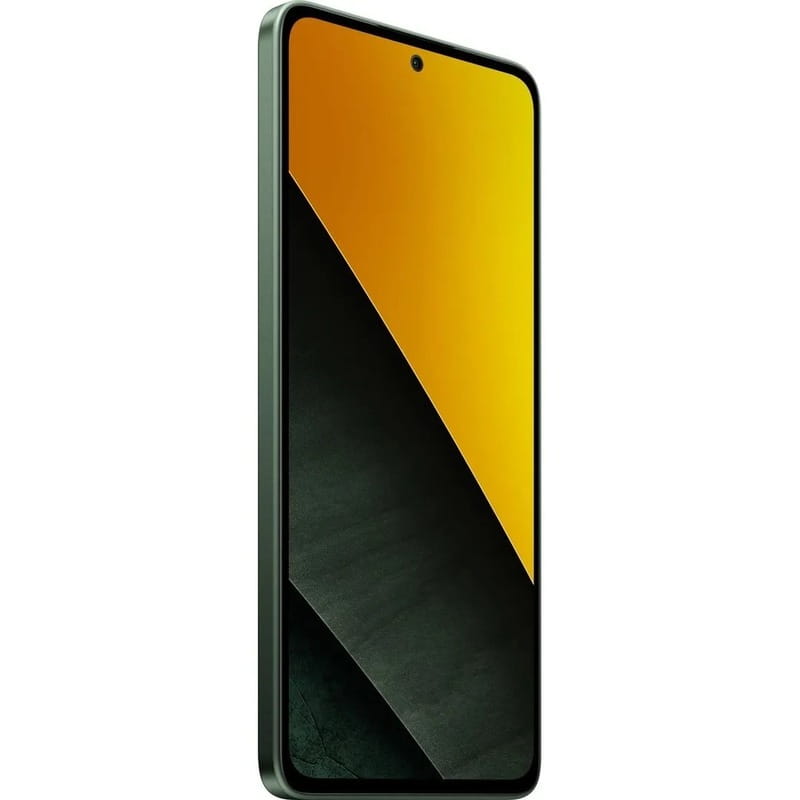 Смартфон Xiaomi Poco M7 Pro 5G 12/256GB Green_EU