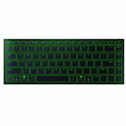 Клавиатура беспроводная Razer Joro Portable Keyboard (RZ03-02360100-R3M1)