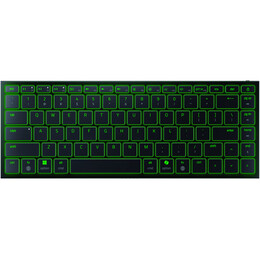 Клавіатура бездротова Razer Joro Portable Keyboard (RZ03-02360100-R3M1)