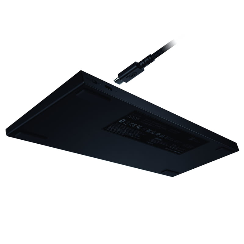 Клавиатура беспроводная Razer Joro Portable Keyboard (RZ03-02360100-R3M1)