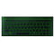 Фото - Клавиатура беспроводная Razer Joro Portable Keyboard (RZ03-02360100-R3M1) | click.ua