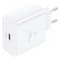 Фото - Зарядний пристрій Foneng EU62 (USB-Сх3A) 45W White (EU62-CH-W) | click.ua