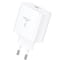 Фото - Зарядний пристрій Foneng EU62 (USB-Сх3A) 45W White (EU62-CH-W) | click.ua