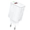 Фото - Зарядний пристрій Foneng EU64 (USBх3A) 18W White (EU64-CH-W) | click.ua