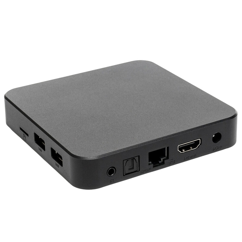 Медиаплеер iNeXT TV6