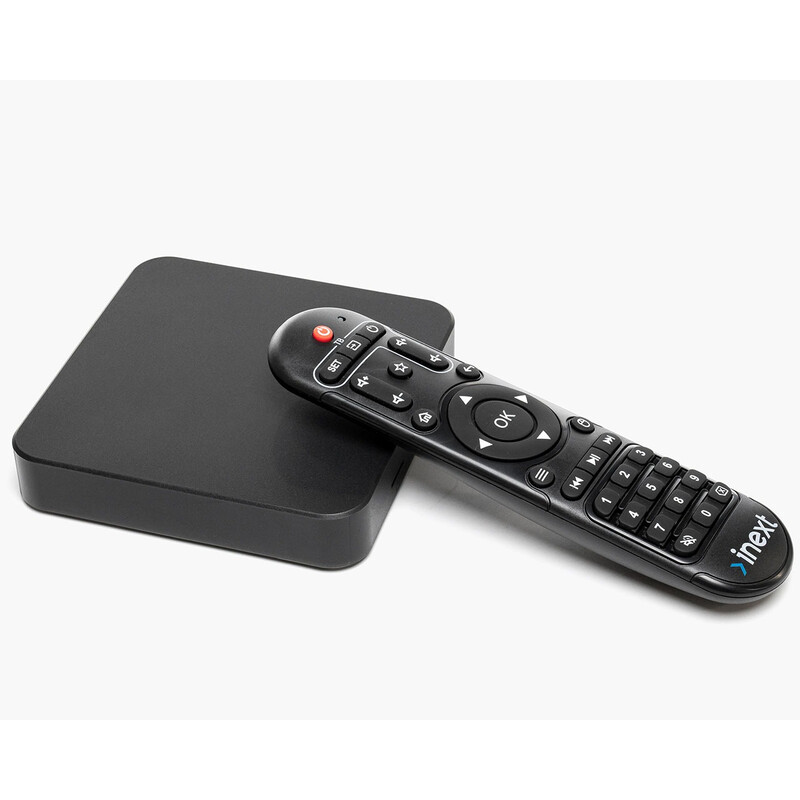 Медиаплеер iNeXT TV6