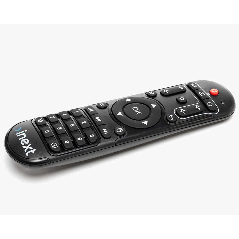 Медиаплеер iNeXT TV6
