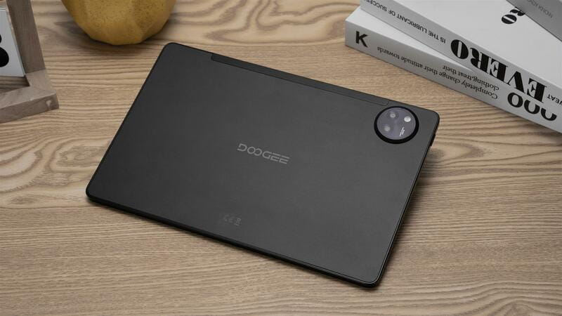 Планшет Doogee Tab A9 Pro+ 6/128 Black