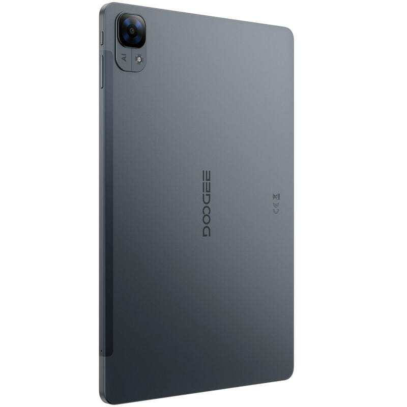 Планшет Doogee Tab E3 8/256 Grey