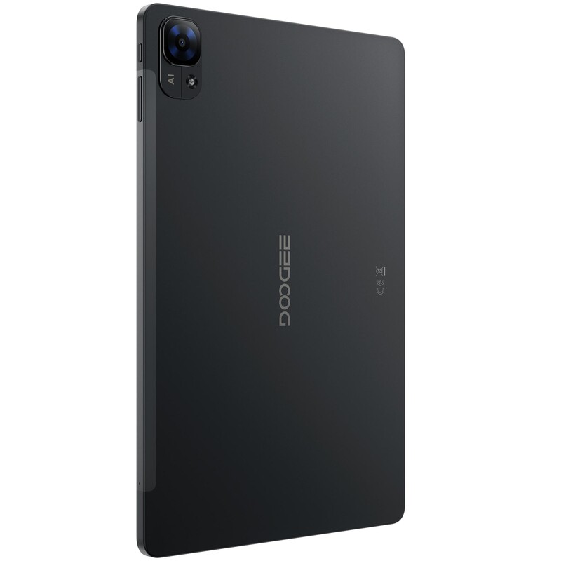 Планшет Doogee Tab E3 8/256 Black