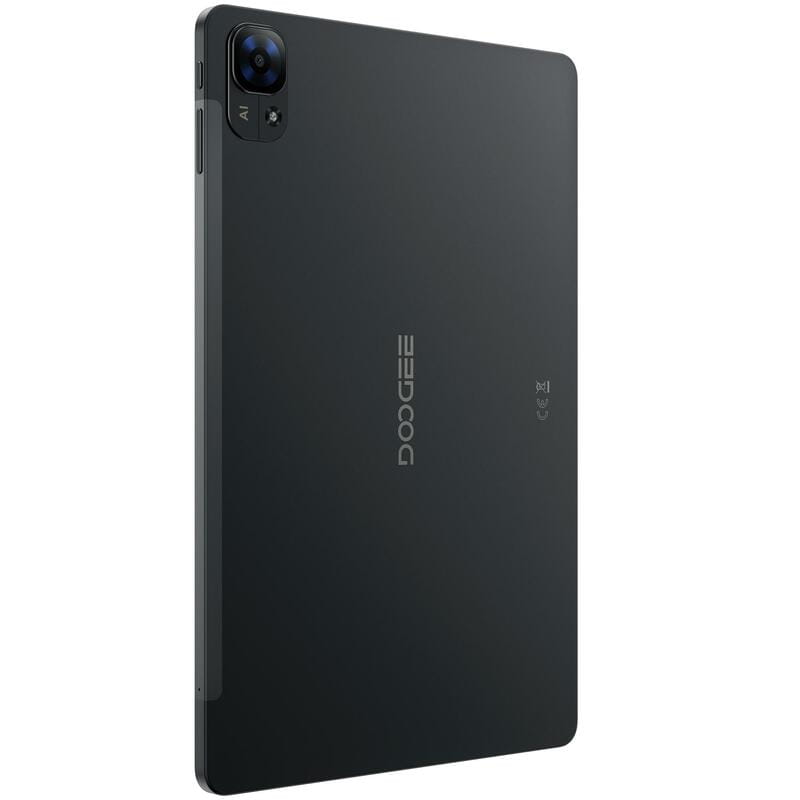 Планшет Doogee Tab E3 8/256 Black