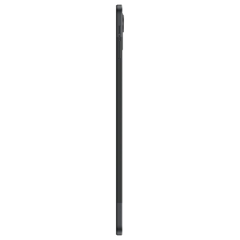 Планшет Doogee Tab E3+ 8/256 Black