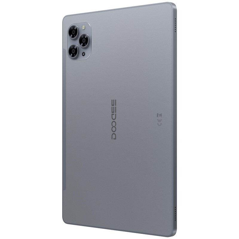 Планшет Doogee Tab G6 6/256 Grey