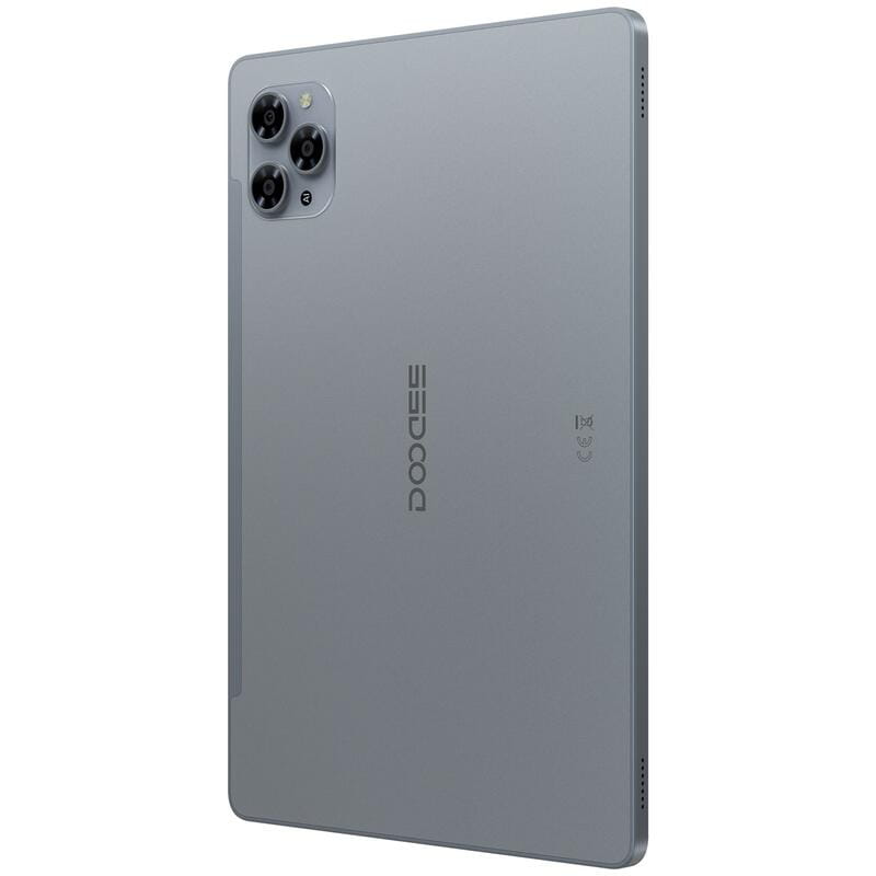 Планшет Doogee Tab G6 6/256 Grey
