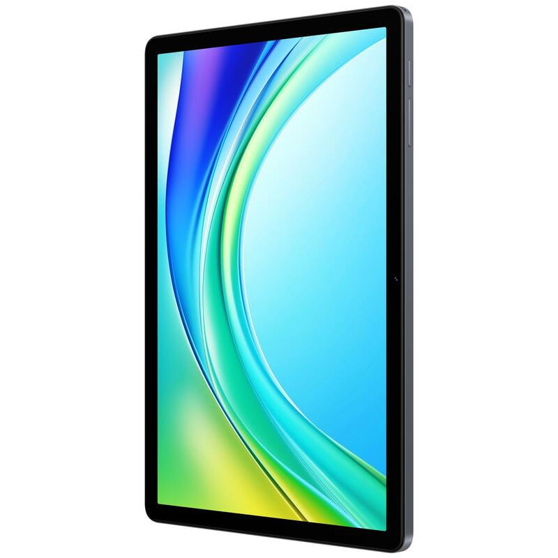 Планшет Doogee Tab G6 6/256 Black