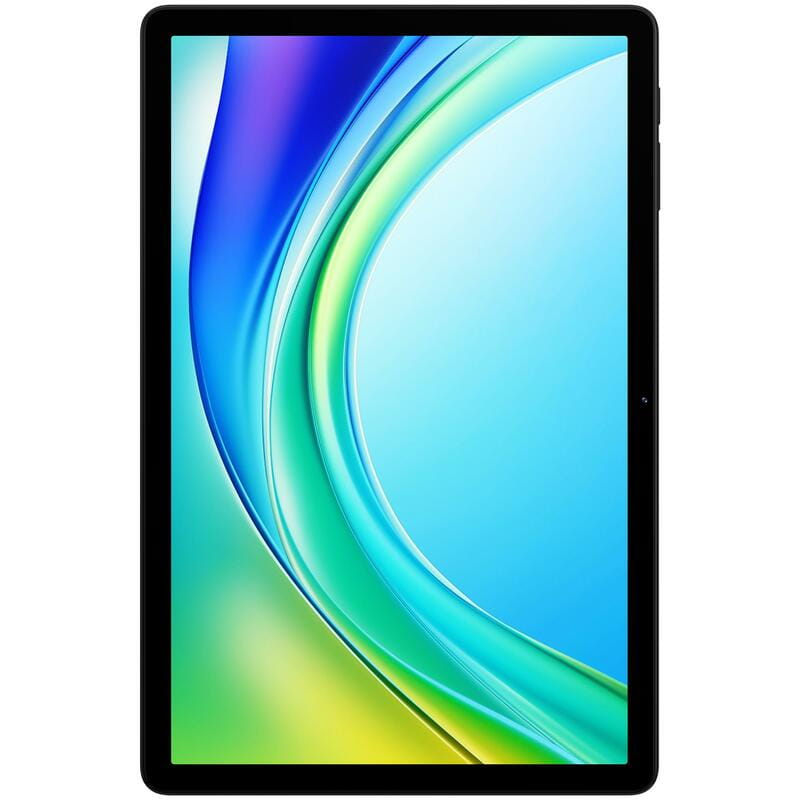 Планшет Doogee Tab G6 6/256 Black