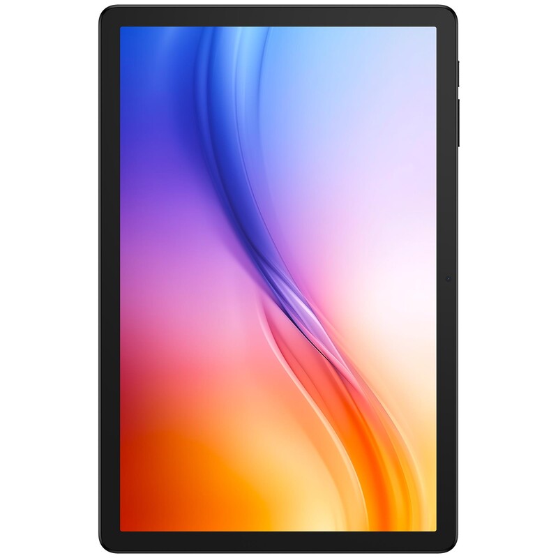 Планшет Doogee Tab G6+ 8/256 Black