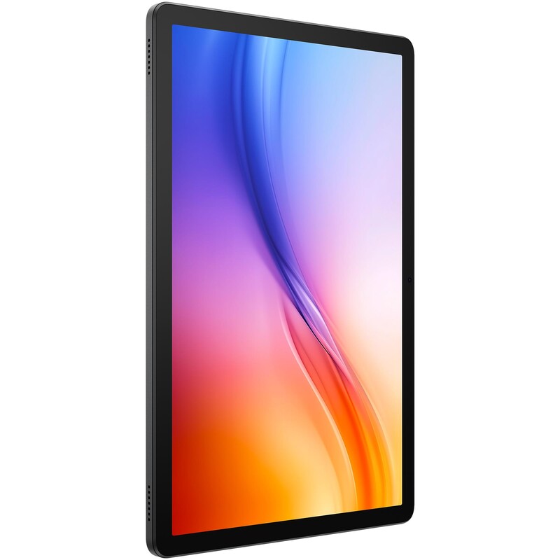 Планшет Doogee Tab G6+ 8/256 Black