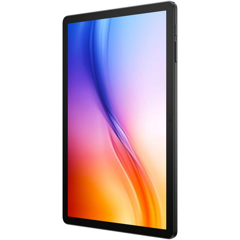 Планшет Doogee Tab G6+ 8/256 Black