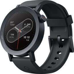 Смарт-годинник CMF by Nothing Watch Pro 2 Dark Grey Metal with Liquid Silicone Strap_EU