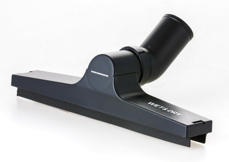 Пылесос Heinner HVC-MWD1400P-BK