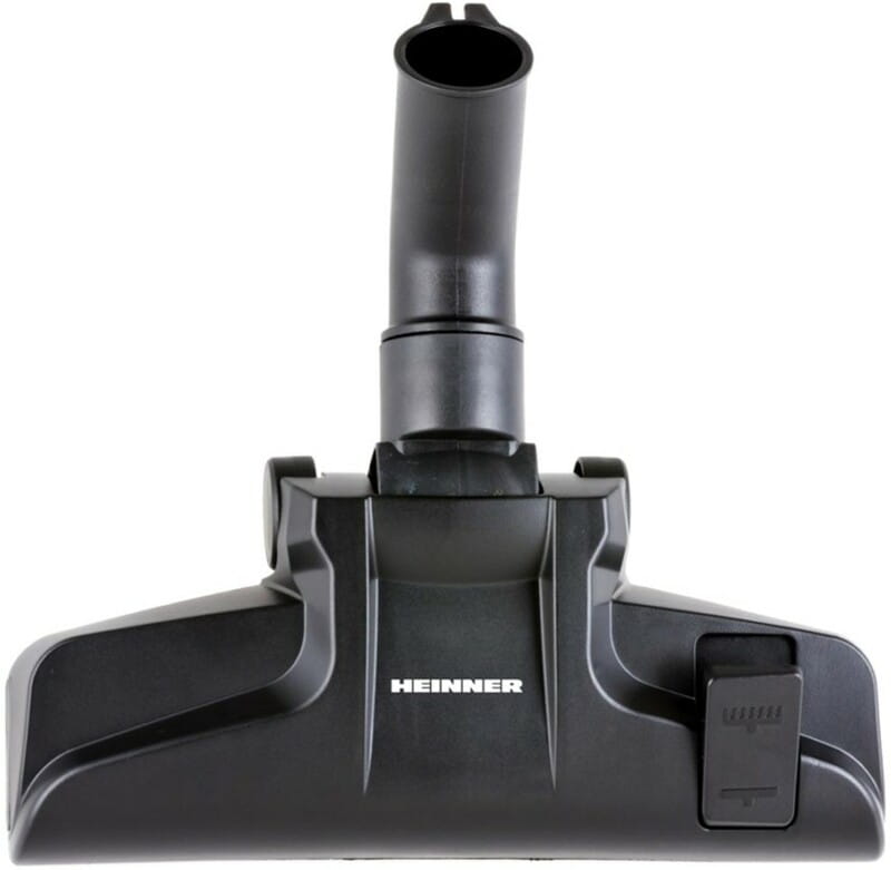 Пылесос Heinner HVC-MWD1400P-BK