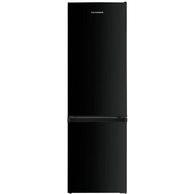 Холодильник Heinner HC-HM262BKE++