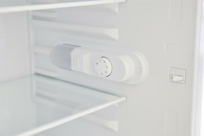 Холодильник Heinner HC-V2681E++