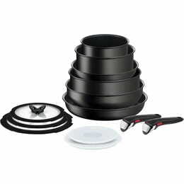 Набір посуду Tefal Ingenio Unlimited 13 предметів (L7639002)